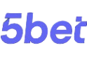 5bet Casino 5bet Casino Logo