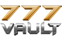 777Vault Casino Logo