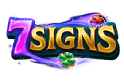 7Signs Casino Logo