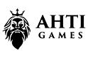 Ahti Games Casino Logo