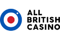 All British Casino Logo