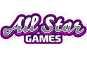 All Star Games Casino Logo