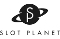 Slot Planet Casino Slot Planet Casino Logo