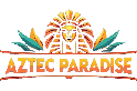 Aztec Paradise Casino Logo