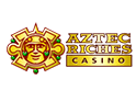 Aztec Riches Casino Logo
