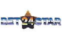 Bet24Star Casino Logo
