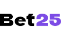 Bet25 Casino Logo