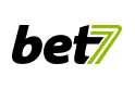 Bet7 Casino Bet7 Casino Logo
