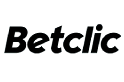 Betclic Casino Logo