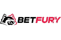 BetFury Casino BetFury Casino Logo