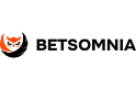 Betsomnia Logo