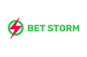 BetStorm Casino BetStorm Casino Logo