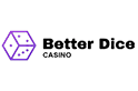 Better Dice Casino Logo