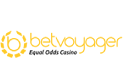 Betvoyager Casino Logo