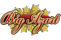 Big Azart Casino Logo