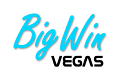 Big Win Vegas Casino Logo