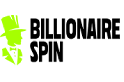 BillionaireSpin Casino Logo