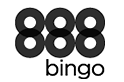 888 Bingo 888 Bingo Logo