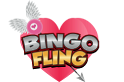 Bingo Fling Casino Logo