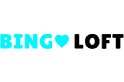 Bingo Loft Logo