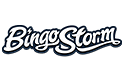 Bingo Storm Logo