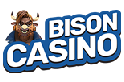 Bison Casino Bison Casino Logo