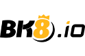 BK8.io Casino Logo