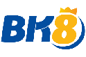 BK8 Logo