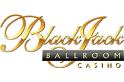 Blackjack Ballroom Blackjack Ballroom Logo