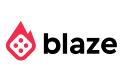 Blaze Logo