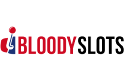 BloodySlots Casino Logo