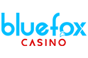 Blue Fox Casino Blue Fox Casino Logo