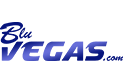 BluVegas Casino Logo