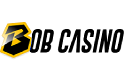 Bob Casino Bob Casino Logo