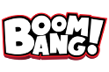 Boombang Casino Logo