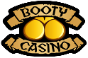 Booty Casino Booty Casino Logo