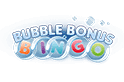 Bubble Bonus Bingo Logo