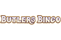 Butlers Bingo Logo