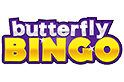 Butterfly Bingo Butterfly Bingo Logo