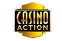Casino Action Casino Action Logo