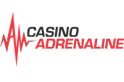 Casino Adrenaline Casino Adrenaline Logo