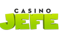 Casino JEFE Logo