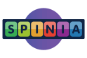 Spinia Casino Spinia Casino Logo