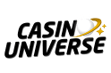 Casino Universe Casino Universe Logo