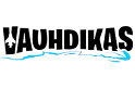 Vauhdikas Casino Logo