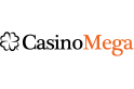 CasinoMega CasinoMega Logo
