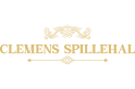 ClemensSpillehal ClemensSpillehal Logo