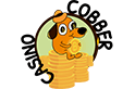 Cobber Casino Cobber Casino Logo