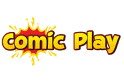 ComicPlay Casino Logo