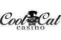 Cool Cat Casino Logo